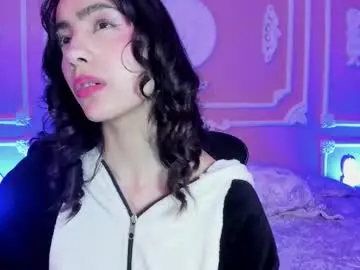 Chaturbate Adult Webcams of aitanajohns