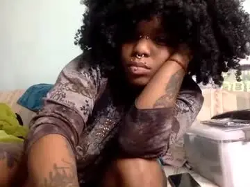 Chaturbate Adult Video Chat of mistressmystii