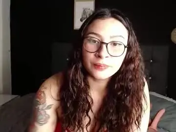 Chaturbate Live Porn of nicolee_8