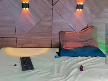 Chaturbate Live Sex of rossedamore