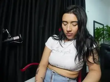 Chaturbate Live Porn of amy_fox2