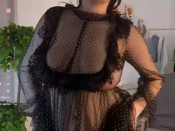 Chaturbate Live Porn of denicehendson