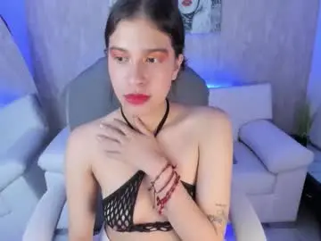 Chaturbate Free Porn Cam of eva_hells