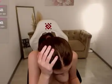 Chaturbate Watch Live Sex Cams of eva_willise