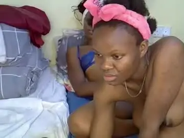 Chaturbate Nude Webcam of gianna_012