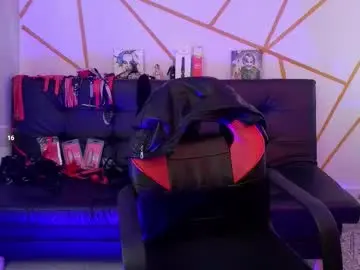 Chaturbate Adult Webcams of ise_lunny