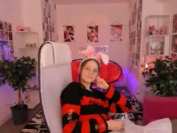 Chaturbate Live Porn of jenniferkiim