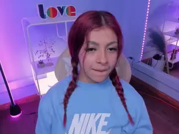 Chaturbate Live Porn of kathia_saenz