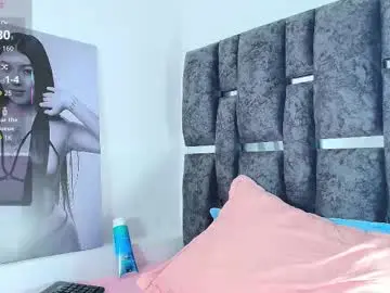 Chaturbate Live Porn of taniamilan