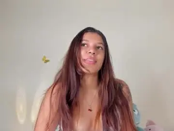 Chaturbate Live Sex Cam of violett_24_