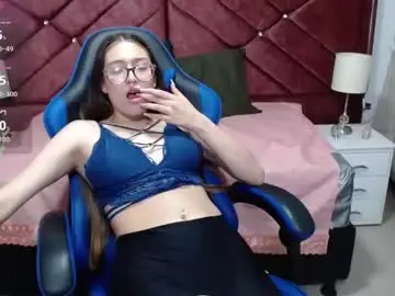 Chaturbate Sex Chat of zoe_sweet050