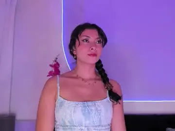 Chaturbate Free Porn Cam of _haannah_