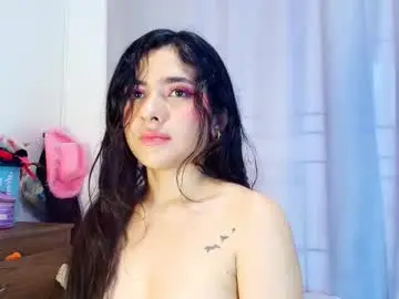 Chaturbate Sex Chat of adara_johnson_