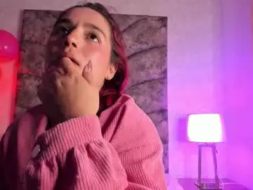 Chaturbate Sex Cam of ari_baker