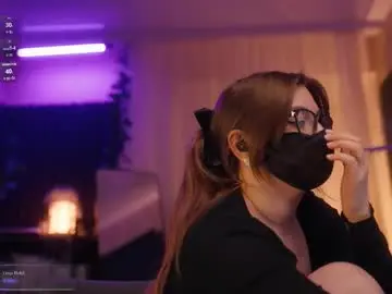 Chaturbate Free Live Porn of arima_ss