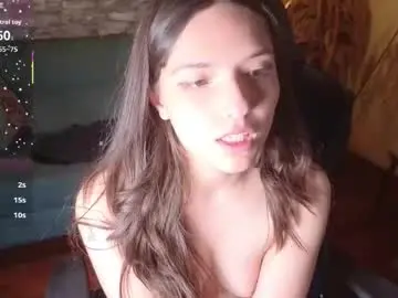 Chaturbate Live Sex Cam of imrockstaer