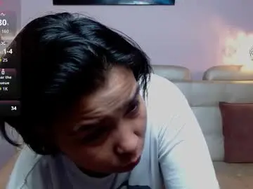 Chaturbate Live Sex Cam of nato_evans