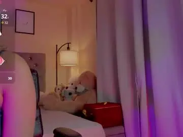 Chaturbate Best Webcam of ximena_sotto1