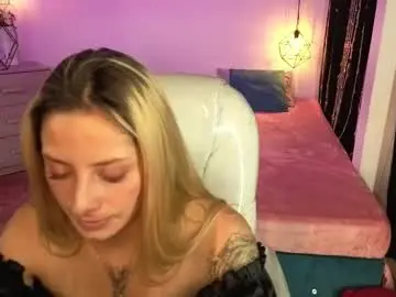 Chaturbate Adult Video Chat of jennaa_cooper