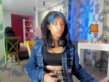 Chaturbate Nude Webcam of karin_ks