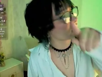 Chaturbate Best Webcam of robinbennett