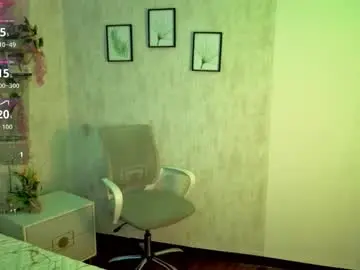 Chaturbate Nude Webcam of robinbennett