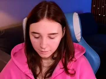 Chaturbate Live Sex of saintmolly_