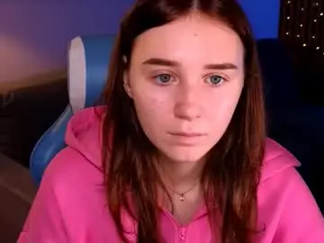 Chaturbate Sex Cam of saintmolly_