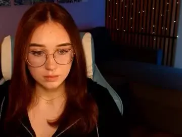 Chaturbate Live Sex of saintmolly_