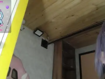 Chaturbate Private Sex Chat of sally23_