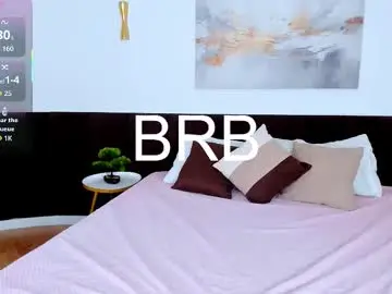 Chaturbate Nude Webcam of danielle_eddwards