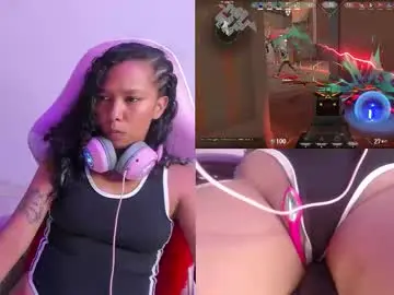 Chaturbate Live Sex of hyliebloom