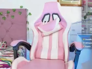 Chaturbate Adult Video Chat of isla_rosee18