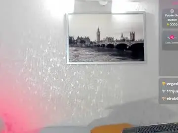 Chaturbate Adult Webcam of luxury_woman_