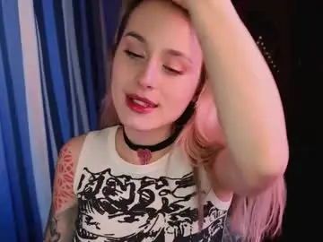 Chaturbate Adult Webcam of aviva_faith