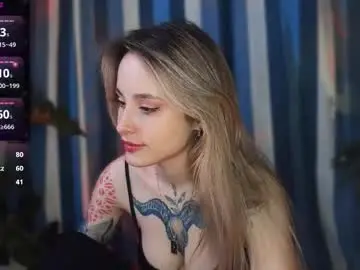 Chaturbate Live Sex Cam of aviva_faith