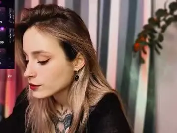 Chaturbate Nude Webcam of aviva_faith