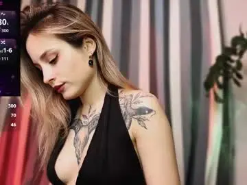 Chaturbate Live Sex Cam of aviva_faith