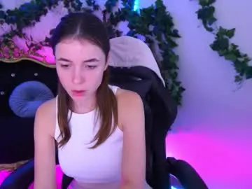 Chaturbate Adult Video Chat of babe_dollie