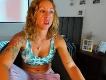 Chaturbate Live Sex of carolina_zaens