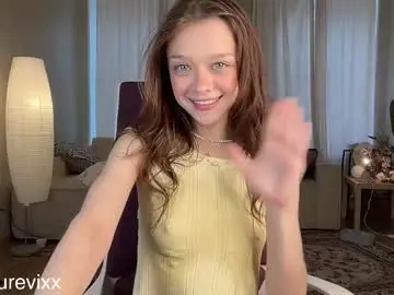 Chaturbate Free Live Porn of delorathecookie