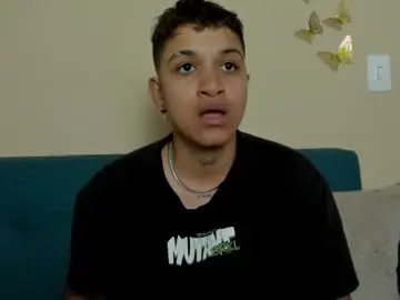 Chaturbate Adult Video Chat of dominick_joness