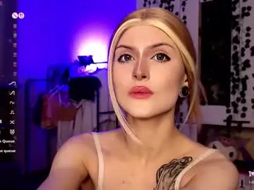 Chaturbate Sex Chat of emimiy