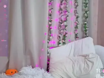 Chaturbate Live Porn of little_teya