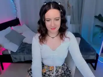 Chaturbate Sex Cam of nanayoursoul