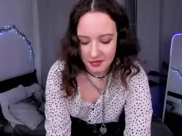 Chaturbate Adult Webcams of nanayoursoul