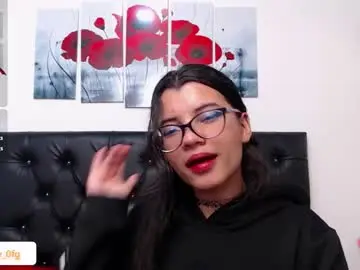 Chaturbate Live Sex of pinky_f00x