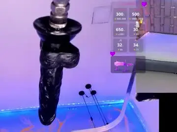 Chaturbate Best Webcam of purrybella