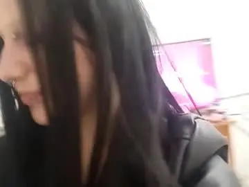 Chaturbate Sex Cam of wandabeese