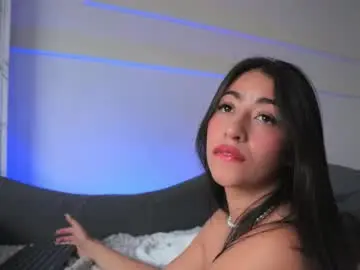 Chaturbate Nude Webcam of charlotterusso